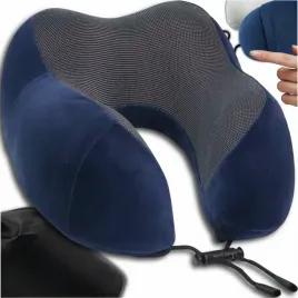 poduszka-podrozna-rogal-na-szyje-do-samolotu-zaglowek-pianka