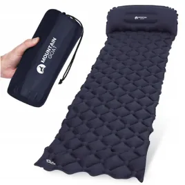 materac-turystyczny-dmuchany-jednoosobowy-trekkingowy-lekki-mountain