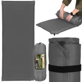 mata-samopompujaca-karimata-180x50cm-mekka-szara-gruba-z-pokrowcem