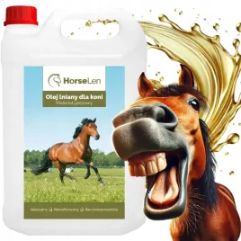 olej-lniany-5l-dla-koni-horselen-zdrowa-skora-siersc