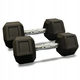 hantla-hantle-hex-zeliwny-do-cwiczen-gumowany-zeliwo-2x75kg-powlekane