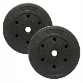 obciazenie-bitumiczne-zestaw-10kg-2-talerze-5kg