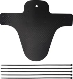 blotnik-rowerowy-mtb-enduro-carbon-mud-guard-przod-lub-tyl-czarny