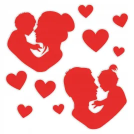 dekoracja-na-dzien-mamy-i-taty-mama-i-tata-ozdoba-gazetka-szkolna