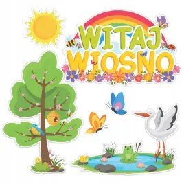 dekoracja-wiosna-witaj-wiosno-duzy-krajobraz-zestaw-ozdoba-dwustr-6-szt