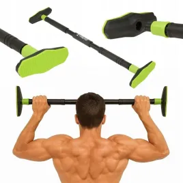 regulowany-drazek-rozporowy-na-drzwi-do-cwiczen-podciagania-trexo