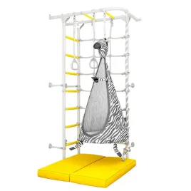 drabinka-gimnastyczna-kometa-next-4-hustawka-kokon-zebra