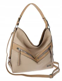 torebka-damska-shopper-worek-modna-listonoszka-duza-a4-pojemna-4103-bezowa