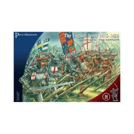the-english-army-1415-1429