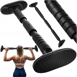 drazek-do-podciagania-rozporowy-regulowany-stalowy-cwiczen-180-kg