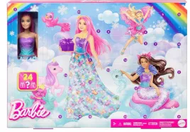 barbie-dreamtopia-kalendarz-adwentowy-24-niespodzianki-lalka-hrg90-zestaw