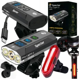 lampka-rowerowa-pro-light-2-usb-1200lm-powerbank-ipx65-tylna-lampka