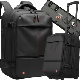 plecak-do-samolotu-prozniowy-na-kolkach-z-pompka-bagaz-podreczny