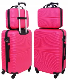 walizka-podrozna-na-kolkach-zestaw-srednia-gravitt-1203-kuferek