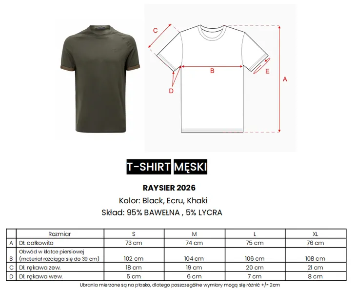 t-shirt-meski-olavoga-raysier-ecru-rozmiar-xl
