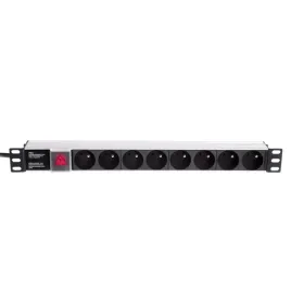 listwa-zasilajaca-pdu-netrack-19-1u-230v-16a-8xe-alu