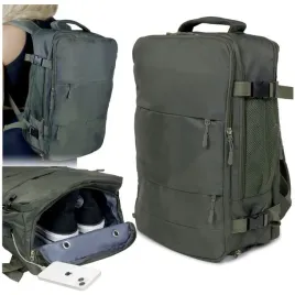 plecak-szkolny-tornister-mlodziezowy-do-szkoly-dla-chlopca-zielony