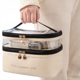 kosmetyczka-bezowa-damska-podwojna-dwupoziomowa-pojemna-wodoodporna