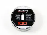 amunicja-long-kaliber-6-mm-pobjeda-100-sztuk-stan-nowy