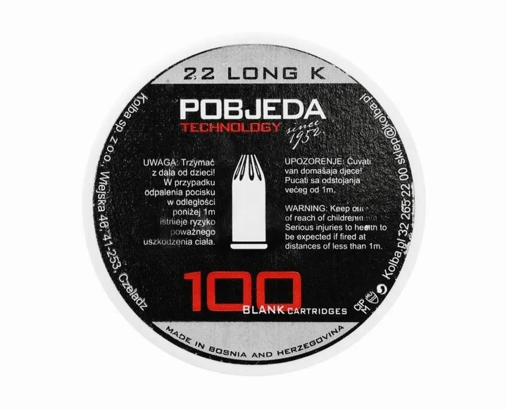 amunicja-long-kaliber-6-mm-pobjeda-100-sztuk