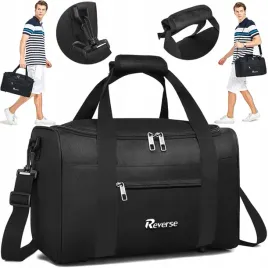 czarna-torba-podrozna-do-samolotu-ryanair-wizzair-darmowy-bagaz