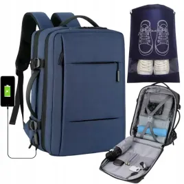 plecak-bagaz-podreczny-do-samolot-45x30x20-lot-lufthansa-easyjet-usb