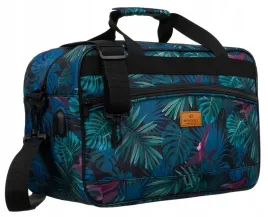 torba-podrozna-bagaz-podreczny-do-samolotu-usb-kabinowka-40x20x25