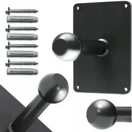 solidny-wieszak-na-bagaznik-rowerowy-scienny-na-hak-holowniczy-kula