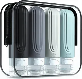 silikonowe-butelki-podrozne-do-samolotu-bagazu-na-kosmetyki-pojemniki