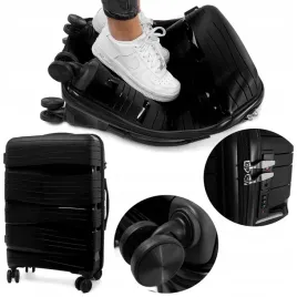 walizka-srednia-xl-niezniszczalna-rgl-podwojne-kolka-polipropylen