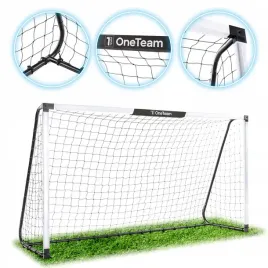 bramka-do-pilki-noznej-oneteam-one-biala-stal-ocynkowana-300-x-160-x