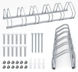 stojak-parking-rowerowy-uchwyt-przechowywanie-na-6-stanowisk-e105