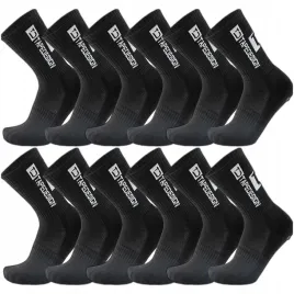 skarpety-pilkarskie-antyposlizgowe-czarne-skarpetki-sportowe-getry