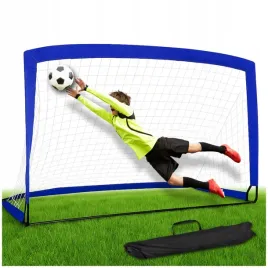 bramka-pilkarska-200cm-ogrodowa-skladana-dla-dzieci-treningowa