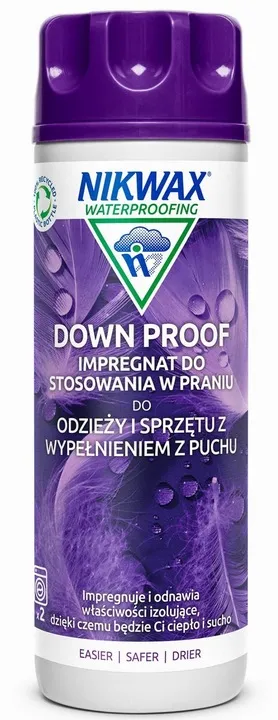 nikwax-down-proof-wash-do-kurtek-puchowych-spiwora