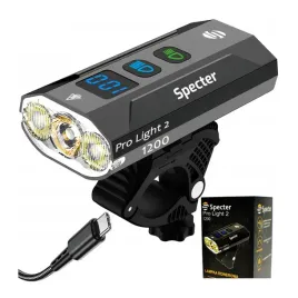 lampka-rowerowa-pro-light-2-usb-1200lm-powerbank-ipx65-13-trybow-led