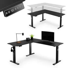 biurko-narozne-elektryczne-regulowane-gamingowe-regulacja-wysokosci-montaro