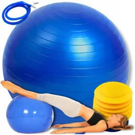 pilka-do-cwiczen-rehabilitacyjna-gimnastyczna-trening-fitness-pompka