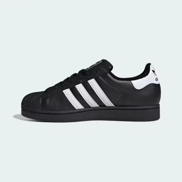 adidas-superstar-ii-core-black-44-ocieplenie-nie