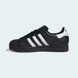 adidas-superstar-ii-core-black-44-ocieplenie-nie
