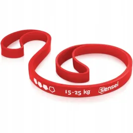 guma-power-band-15-25-kg-tasma-do-cwiczen-oporowych-treningu