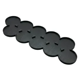 movement-tray-10-miejsc-25-mm-warhammer-aos-wh40k-lotr-tacka-ruchu