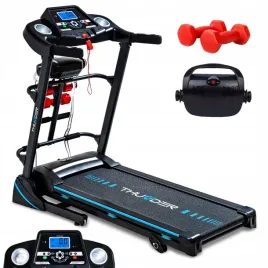 bieznia-elektryczna-domowa-treningowa-140kg-masazer-amortyzacja