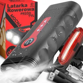 lampka-rowerowa-przednia-tylna-mocna-led-1800lm-akumulatorowa-zestaw