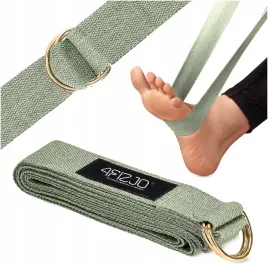 pasek-do-jogi-rozciagania-yoga-belt-tasma-materialowa-do-stretchingu-3