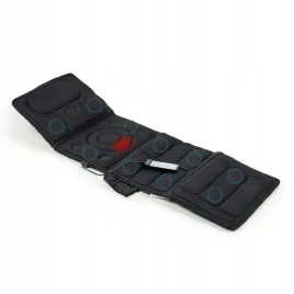 mata-do-masazu-wibracyjnego-innovagoods-z-pilotem