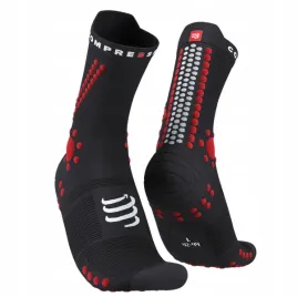 skarpety-compressport-pro-racing-socks-v4-0-trail-black-red-r-42-44