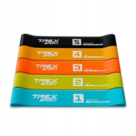 zestaw-tasm-5-gum-do-cwiczen-fitness-gumy-oporowe-mini-band-trex-sport