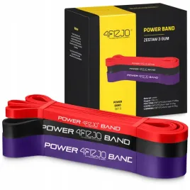 zestaw-3-gum-oporowych-do-cwiczen-podciagania-tasmy-treningowe-power