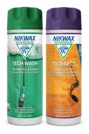 zestaw-do-odziezy-i-sprzetu-nikwax-tech-wash-i-tx-direct-2-x-300-ml